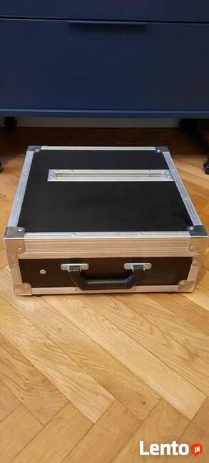 Skrzynia DEKORACYJNA do wnętrz typu loft czy industrial