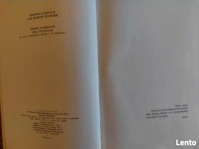 Sprzedam Książkę Historyczną FARAON Bolesław Prus