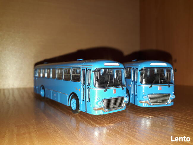 Autobus FIAT 306/3 INTERURBANO