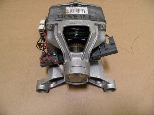 silnik pralki indesit WISE127