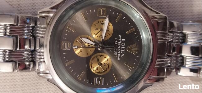 SPRZEDAM ZEGAREK ROLEX