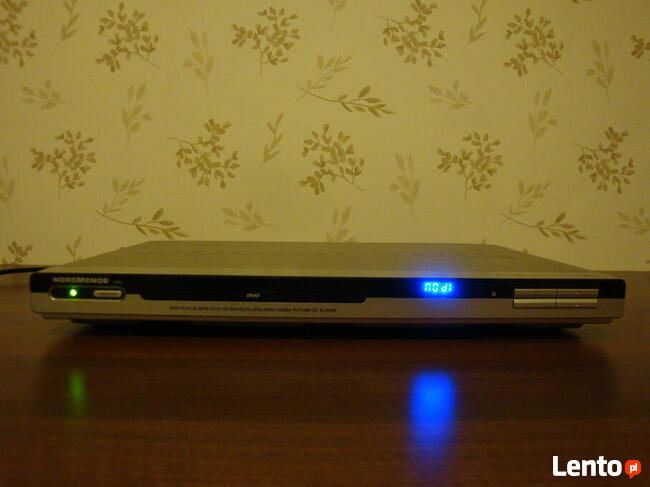 DVD NORDMENDE Model N06D