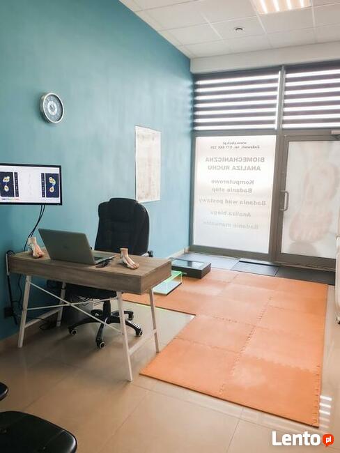 Wkładki ortopedyczne Gdynia, Gdańsk, Sopot