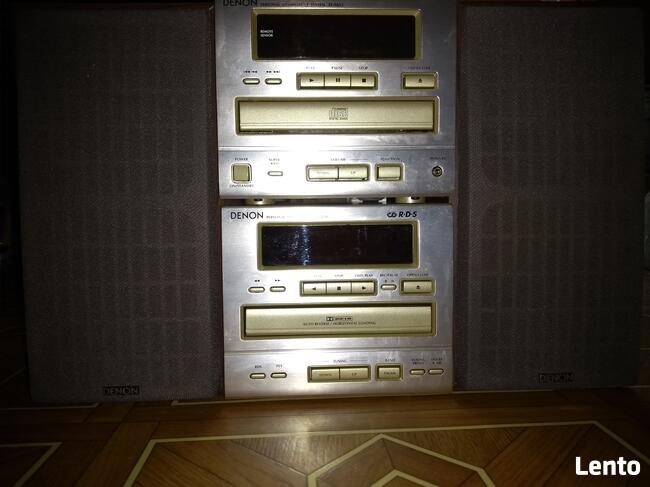 Wieża Denon