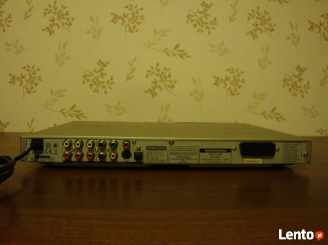 DVD NORDMENDE Model N06D