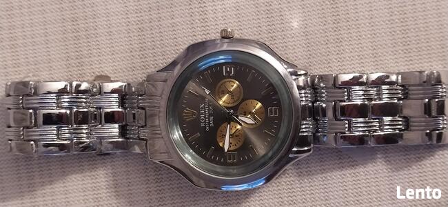 SPRZEDAM ZEGAREK ROLEX