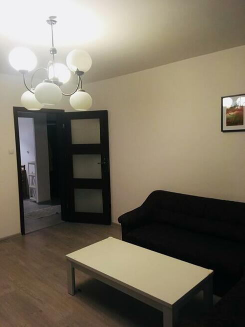 Wynajmę mieszkanie 52 m bez dodatkowych opłat