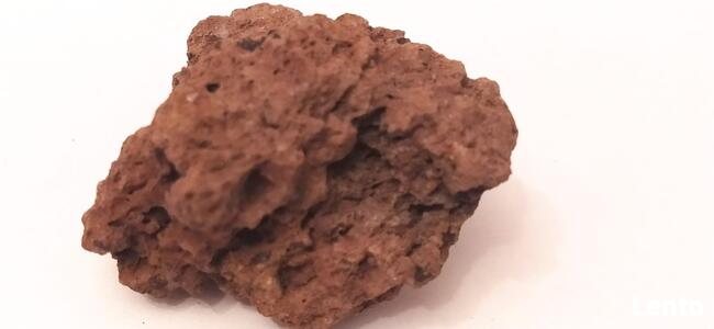 PERŁA MIŁOŚCI-ORYGINALNY NASZYJNIK Z PERŁĄ+LAWA