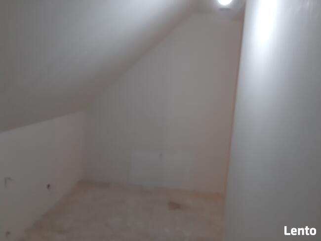 Prace remontowo budowlane