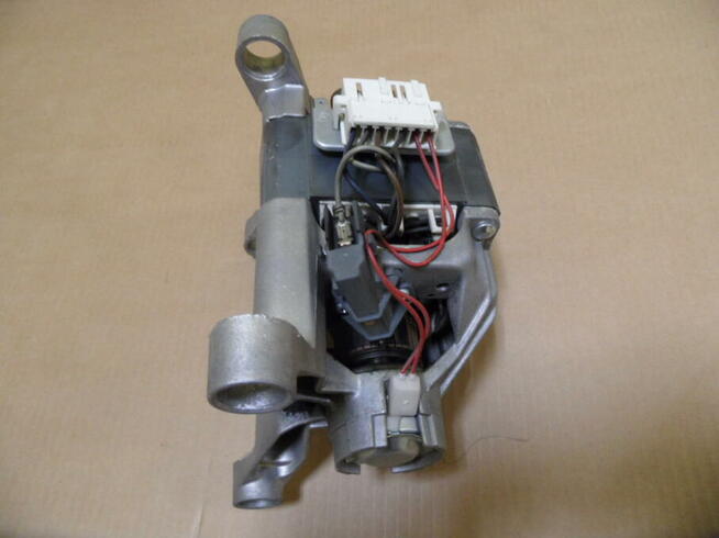 silnik pralki indesit WISE127