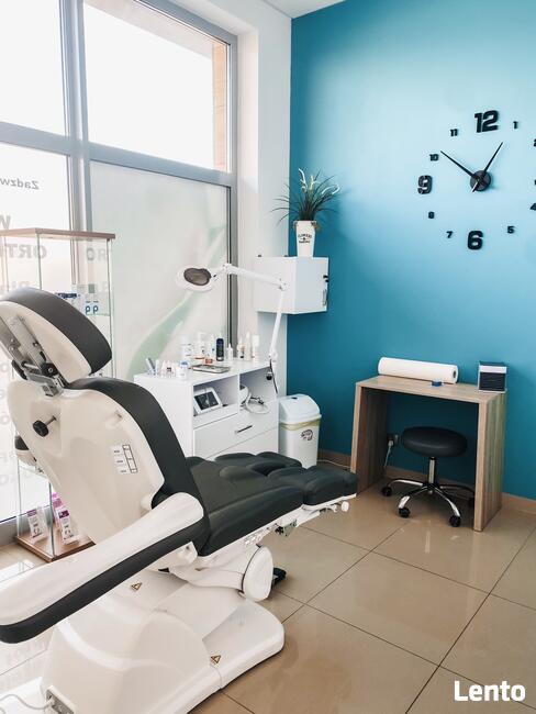 Wkładki ortopedyczne Gdynia, Gdańsk, Sopot