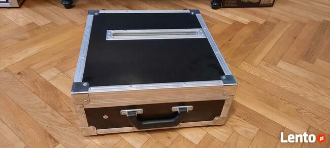 Skrzynia DEKORACYJNA do wnętrz typu loft czy industrial