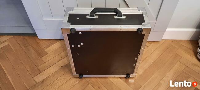 Skrzynia DEKORACYJNA do wnętrz typu loft czy industrial