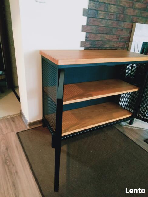 Komoda ,szafka ,loft producent Belsoo