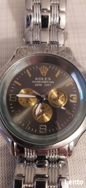 SPRZEDAM ZEGAREK ROLEX