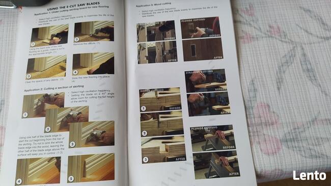 URZĄDZENIE WIELOFUNKCYJNE--RENOWATOR + GRATISY.