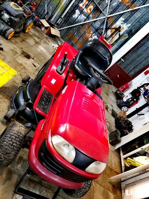 Serwis pilarek , kosiarek