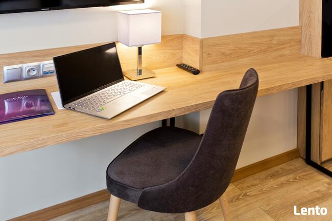 Producent mebli hotelowych