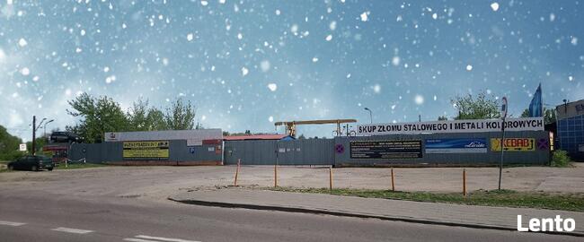 SKUP ZŁOMU BIAŁYSTOK, ZŁOMOWANIE POJAZDÓW BIAŁYSTOK