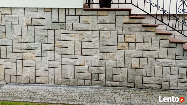 Mycie czyszczenie kostki brukowej mycie elewacji