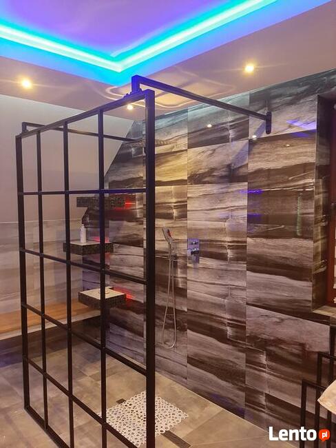 Profesjonalne wykończenia wnętrz