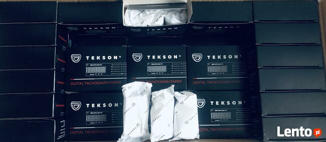 Najnowsze tacho i karty - G2V2 → Czytnik Kart i Tachografów