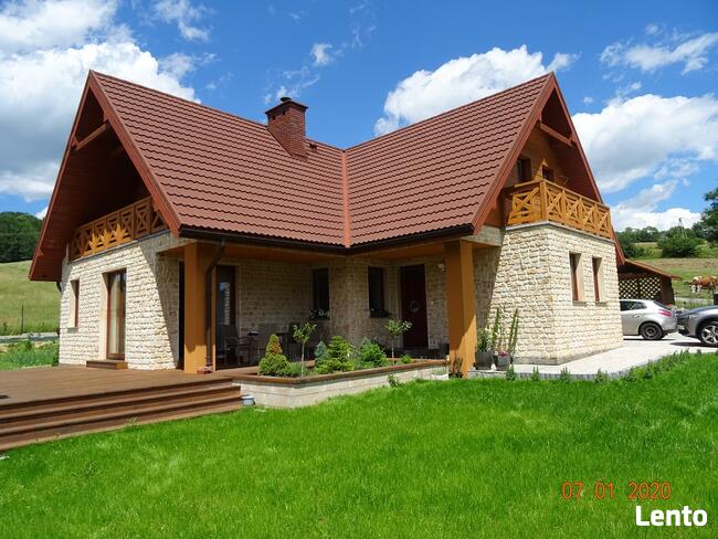 płytki ścienne elewacyjne dekoracyjne piaskowiec łupek