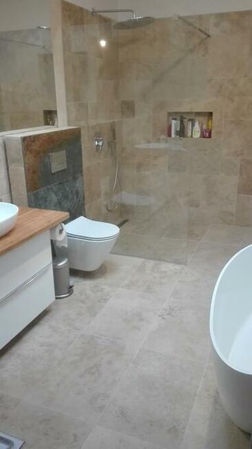 Kafelkarz Wejherowo Reda Rumia Układanie Cegieł Wolny termin