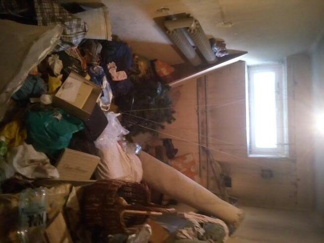 Wywóz mebli opróżnianie mieszkań