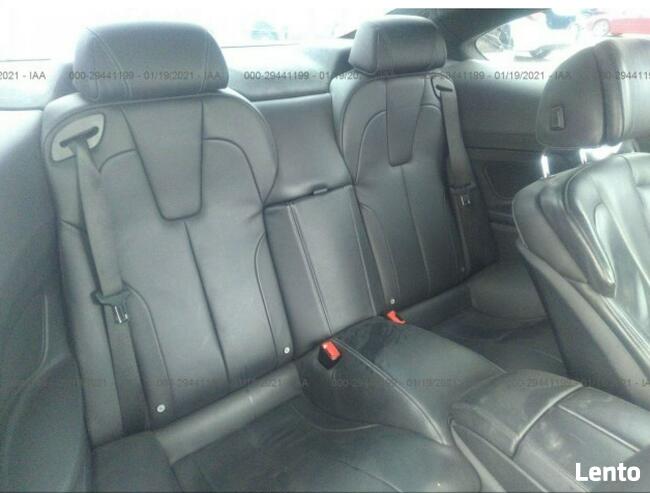 BMW M6 2013, 4.4L, po kradzieży