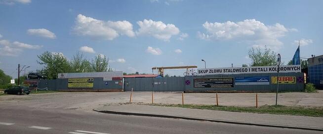 SKUP AKUMULATORÓW w Białymstoku