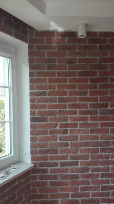 Kafelkarz Wejherowo Reda Rumia Układanie Cegieł Wolny termin