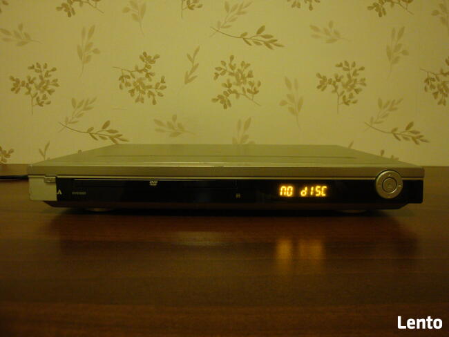 DVD AKIRA Model 3005