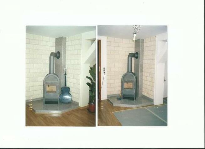 Uslugi budowlane w pelnym zakresie