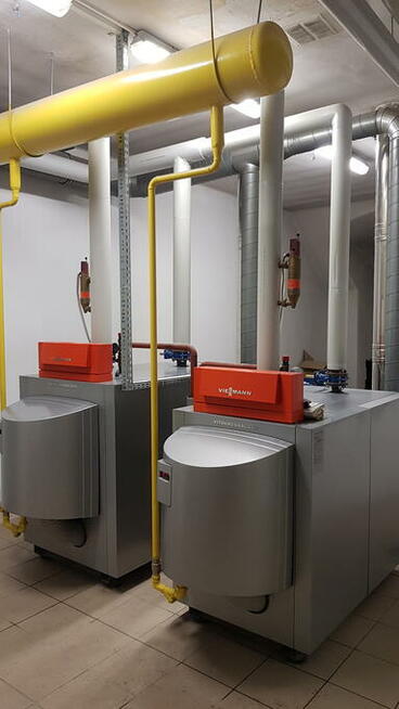 Usługi hydrauliczne Kalisz, Ostrów, Turek, Poznań, Wrocław