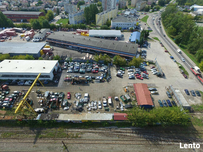 SKUP AKUMULATORÓW w Białymstoku