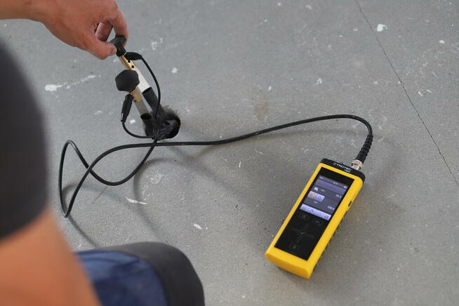 Wykrywanie wycieków, Lokalizacja wycieków Kraków SKUTECZNIE