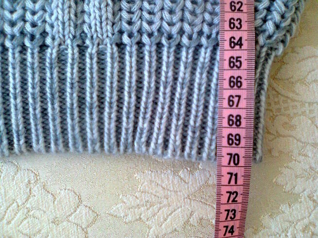 Sprzedam męski sweter golf