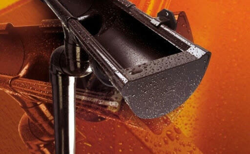 USŁUGI DEKARSKIE//MONTAŻ RYNIEN//BioLux