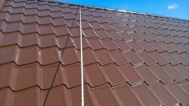 USŁUGI DEKARSKIE//MONTAŻ RYNIEN//BioLux