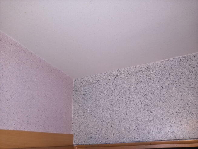 Tapety natryskowe W-wa Dialcolor od 55zł/m2 tel. 607-429-256