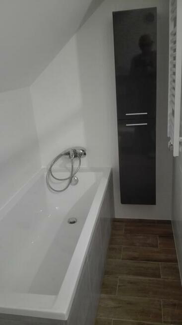 Kafelkarz Wejherowo Reda Rumia Układanie Cegieł Wolny termin