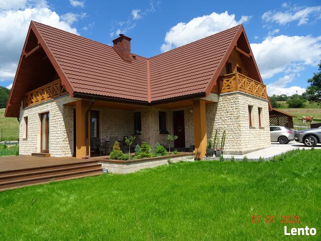 płytki ścienne elewacyjne dekoracyjne piaskowiec łupek