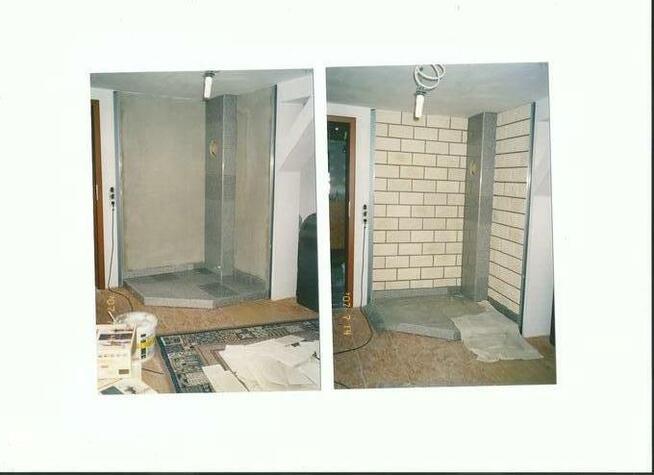 Uslugi budowlane w pelnym zakresie