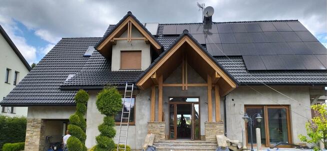 USŁUGI DEKARSKIE//MONTAŻ RYNIEN//BioLux