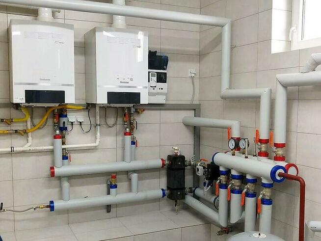 Usługi hydrauliczne Kalisz, Ostrów, Turek, Poznań, Wrocław