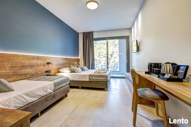 Producent mebli hotelowych