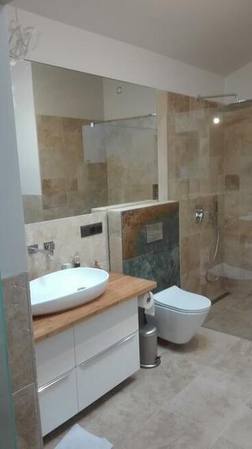 Kafelkarz Wejherowo Reda Rumia Układanie Cegieł Wolny termin