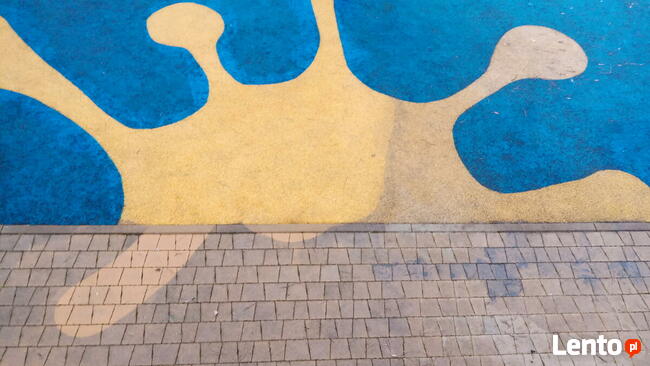 Mycie czyszczenie kostki brukowej mycie elewacji