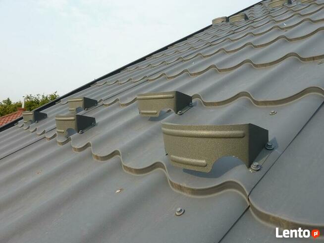 USŁUGI DEKARSKIE//MONTAŻ RYNIEN//BioLux